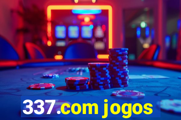 337.com jogos